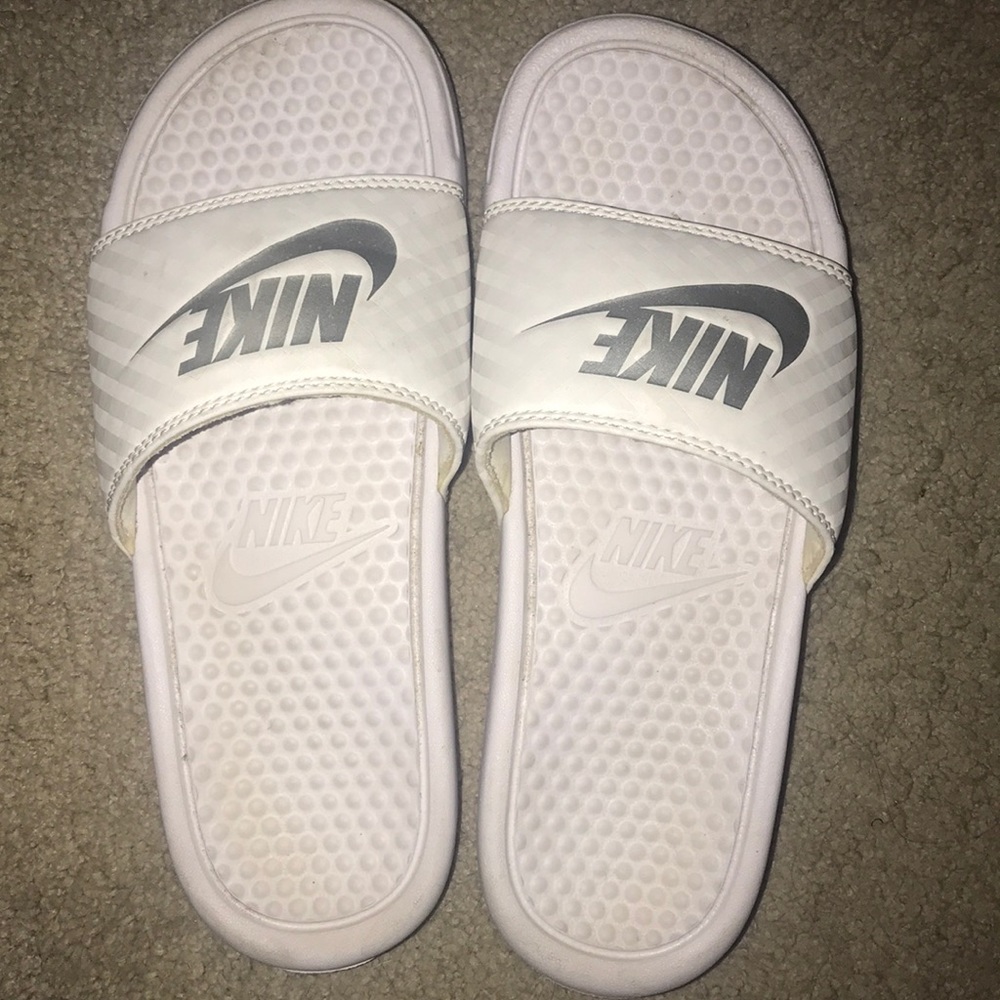 Nike sandals